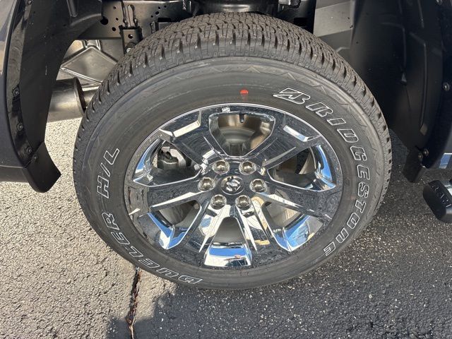 2026 RAM 1500 Big Horn/Lone Star - Photo 38