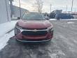 2025 Chevrolet Trax LT SUV