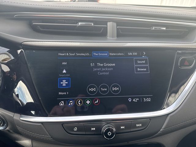 2023 Buick Encore GX Select - Photo 15
