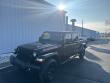 2022 Jeep Gladiator Altitude Truck