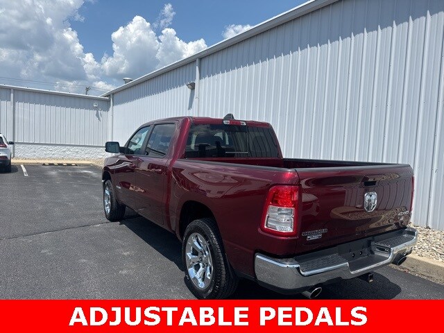 2022 Ram 1500 Big Horn Lone Star photo 4