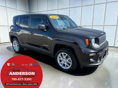 2023 Jeep Renegade Latitude SUV