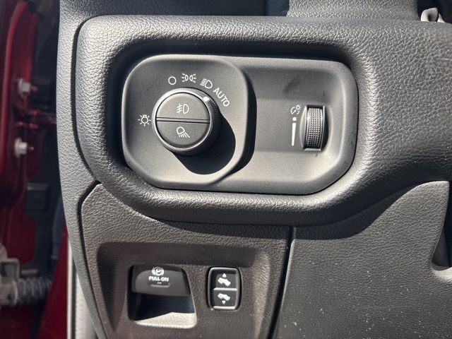 2022 RAM Ram 1500 Pickup Big Horn/Lone Star - Photo 15