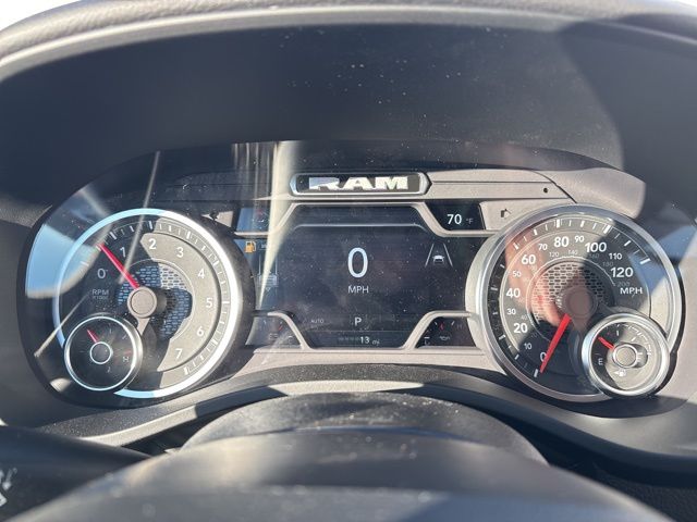 2026 RAM 1500 Big Horn/Lone Star - Photo 22