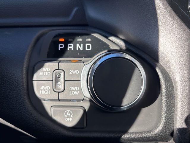 2026 RAM 1500 Big Horn/Lone Star - Photo 23