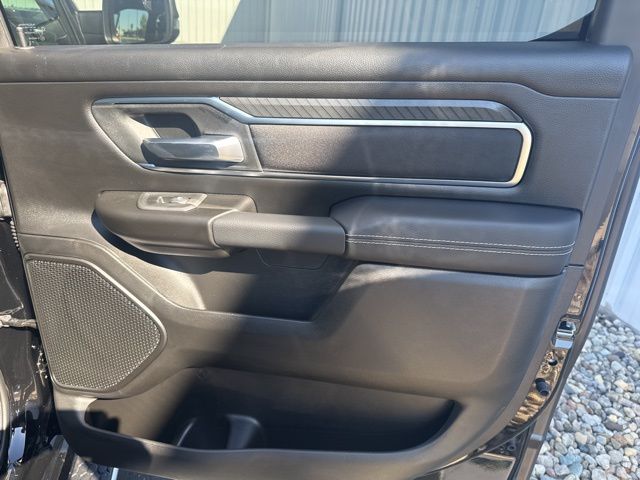 2026 RAM 1500 Big Horn/Lone Star - Photo 26