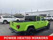 2021 Jeep Gladiator Willys Truck