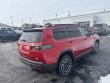 2026 Jeep Cherokee LIMITED 4X4 Sport Utility