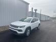 2022 Jeep Compass Latitude Lux SUV