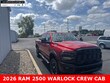 Ram 2500