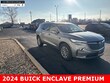  Buick Enclave