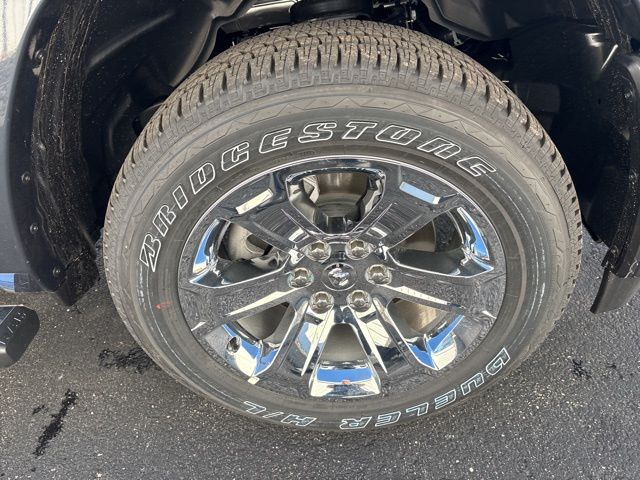 2026 RAM 1500 Big Horn/Lone Star - Photo 39