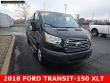 2018 Ford Transit-150 XLT Wagon
