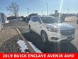  Buick Enclave