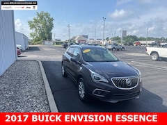 2017 Buick Envision Essence SUV