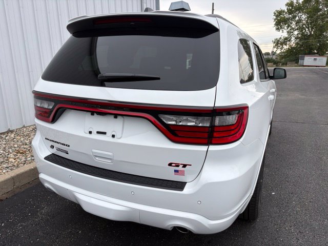 New 2027 Dodge Durango GT HEMI V8 PLUS AWD Sport Utility