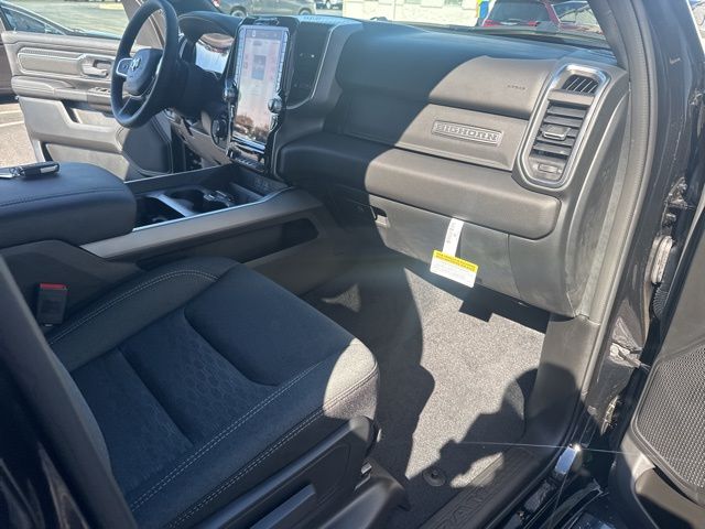 2026 RAM 1500 Big Horn/Lone Star - Photo 27