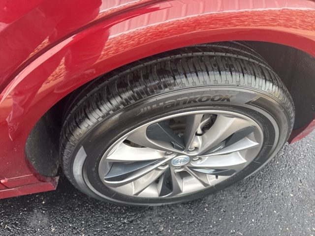 2023 Buick Encore GX Select - Photo 28