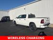 2026 Ram 1500 BIG HORN CREW CAB 4X4 5'7 BOX Pickup