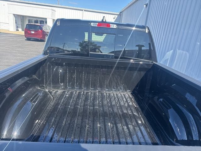 2026 RAM 1500 Big Horn/Lone Star - Photo 7