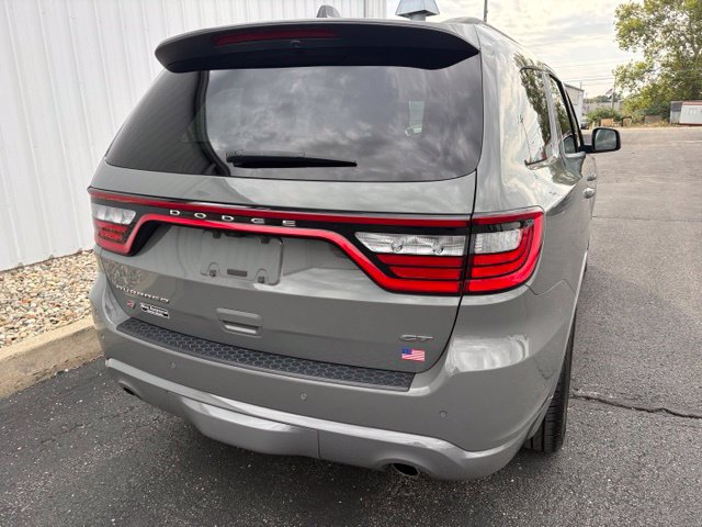 Used 2024 Dodge Durango GT Plus SUV