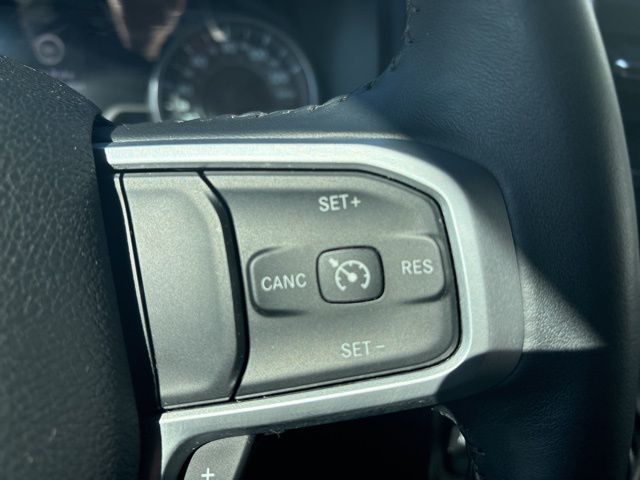 2022 RAM Ram 1500 Pickup Big Horn/Lone Star - Photo 17