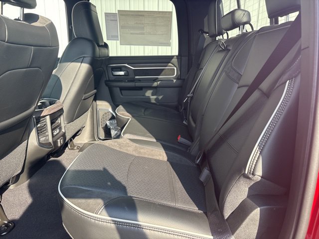 2026 RAM 2500 Laramie - Photo 11