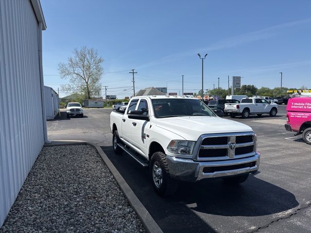 2016 RAM 2500 Tradesman 4X4 Crew Cab SWB's photo