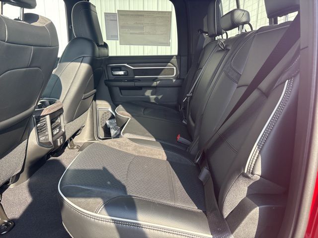 2026 RAM 2500 Laramie - Photo 10