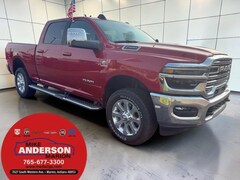 2026 Ram 2500 LARAMIE CREW CAB 4X4 6'4 BOX Pickup