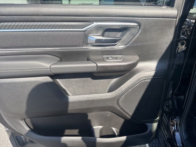 2026 RAM 1500 Big Horn/Lone Star - Photo 23