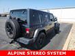 2021 Jeep Wrangler Unlimited Sport Altitude SUV