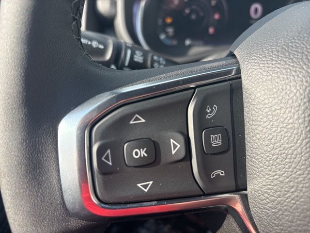 2026 RAM 2500 Laramie - Photo 19