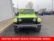 2021 Jeep Gladiator Willys Truck