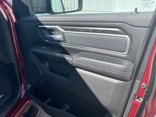 2022 RAM Ram 1500 Pickup Big Horn/Lone Star - Photo 13