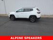 2022 Jeep Compass Latitude Lux SUV