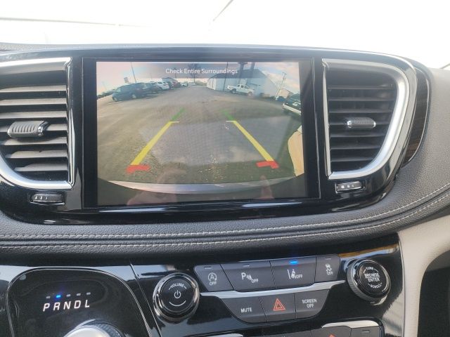 2023 Chrysler Pacifica Limited - Photo 26