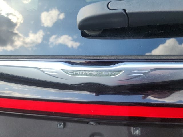 2023 Chrysler Pacifica Limited - Photo 37