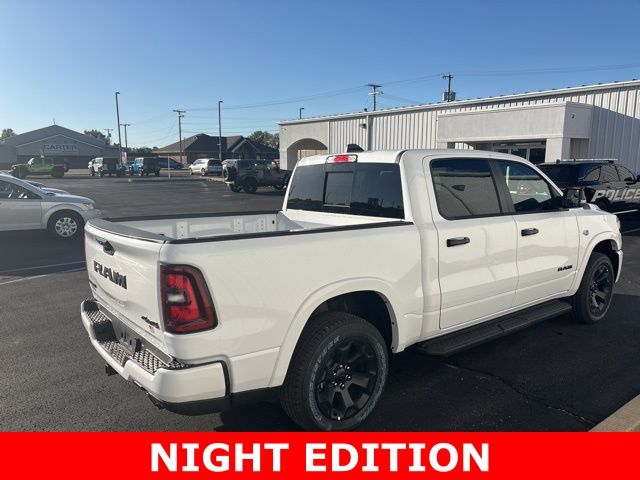 2026 RAM 1500 Big Horn/Lone Star - Photo 6