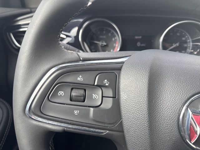 2023 Buick Encore GX Select - Photo 13