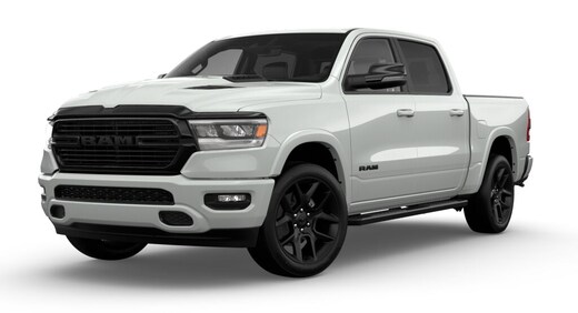 New Ram 1500 Trucks Mike Anderson Chrysler Dodge Jeep Ram Fiat