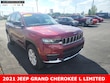 Jeep Grand Cherokee L