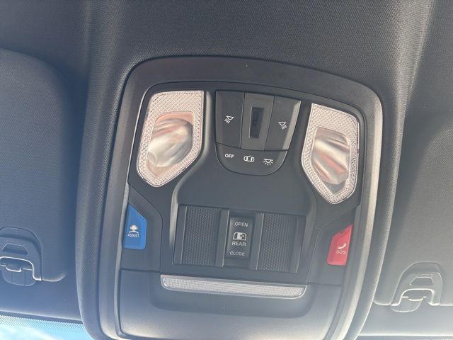 2022 RAM Ram 1500 Pickup Big Horn/Lone Star - Photo 30