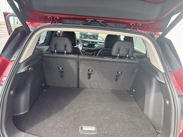 2023 Buick Encore GX Select - Photo 22