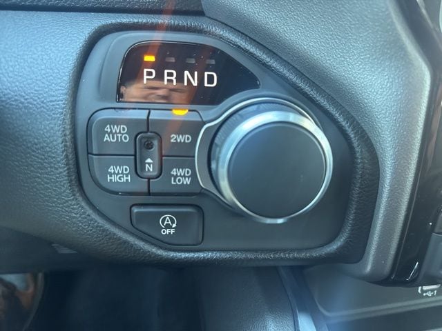 2026 RAM 1500 Big Horn/Lone Star - Photo 17