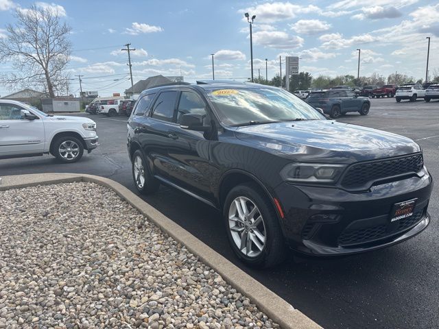 2022 Dodge Durango GT Plus AWD's photo