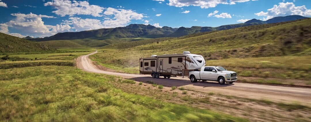 Ram 3500