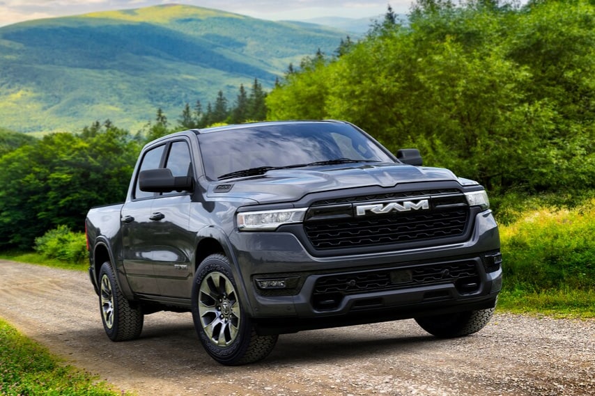 Ram 1500