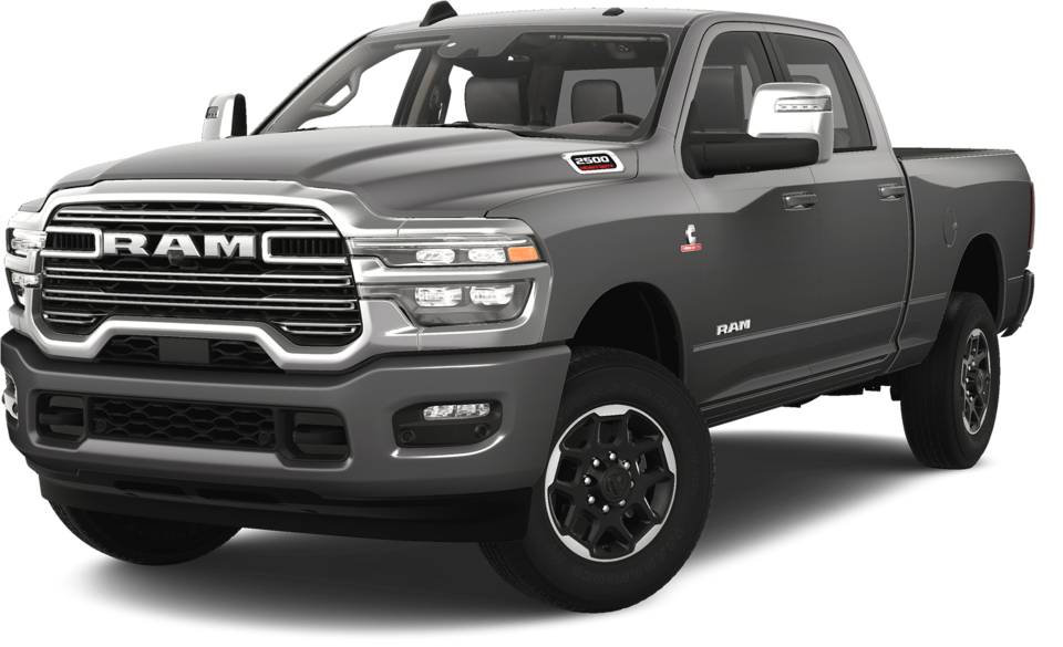 Ram 2500