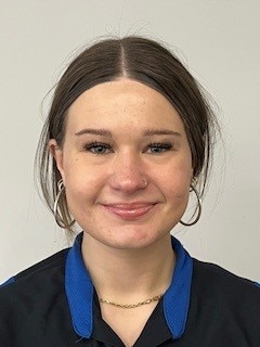 Staff member Kammie Yoder from ID_30acbfacc68d